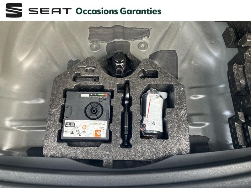 Voitures occasions CUPRA FORMENTOR V Vezin-le-Coquet