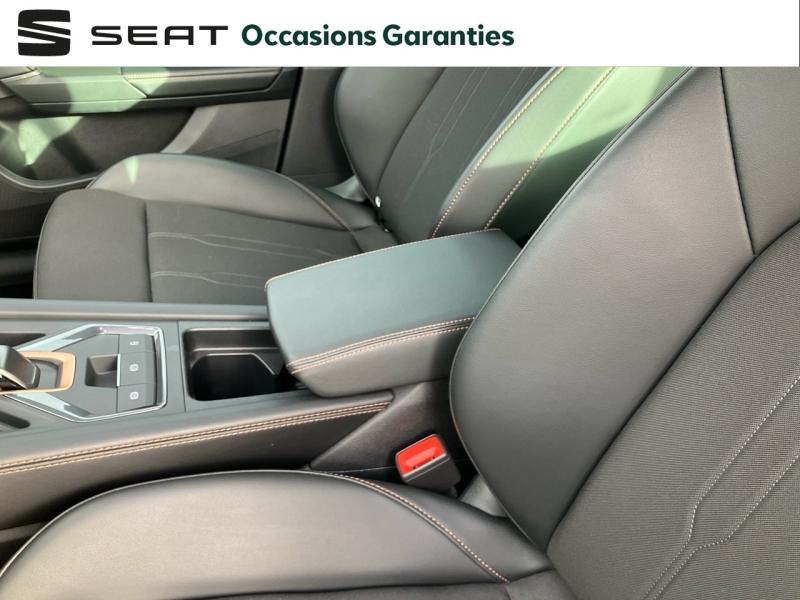 Voitures occasions CUPRA FORMENTOR V Vezin-le-Coquet