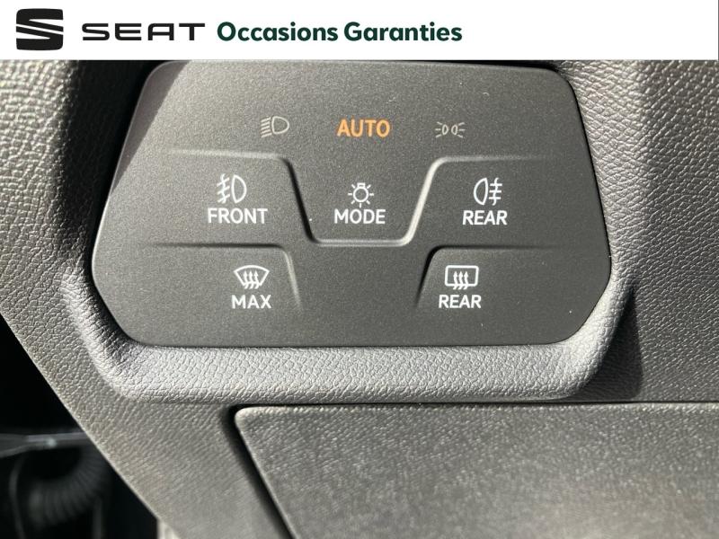 Voitures occasions CUPRA FORMENTOR V Vezin-le-Coquet