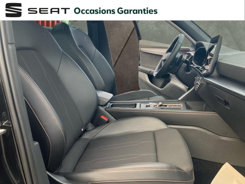 Voitures occasions CUPRA FORMENTOR V Vezin-le-Coquet