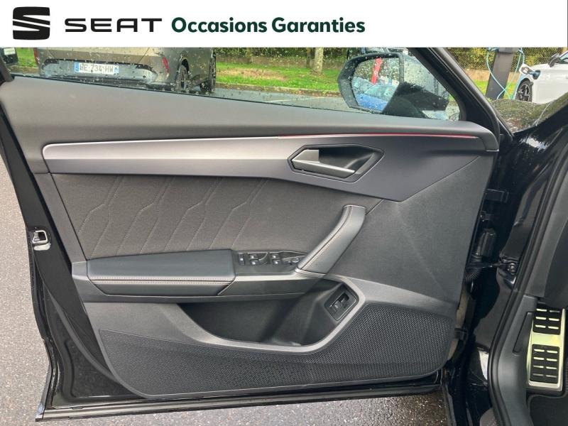 Voitures occasions CUPRA FORMENTOR V Vezin-le-Coquet