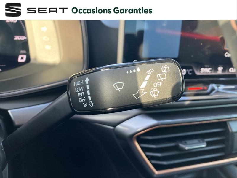 Voitures occasions CUPRA FORMENTOR V Vezin-le-Coquet