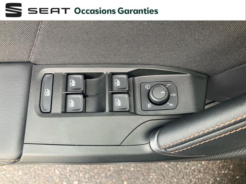 Voitures occasions CUPRA FORMENTOR V Vezin-le-Coquet