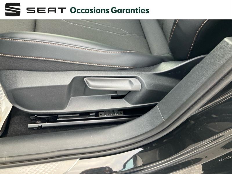 Voitures occasions CUPRA FORMENTOR V Vezin-le-Coquet