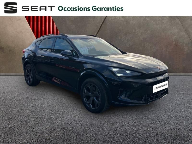 Voitures occasions CUPRA FORMENTOR V Vezin-le-Coquet