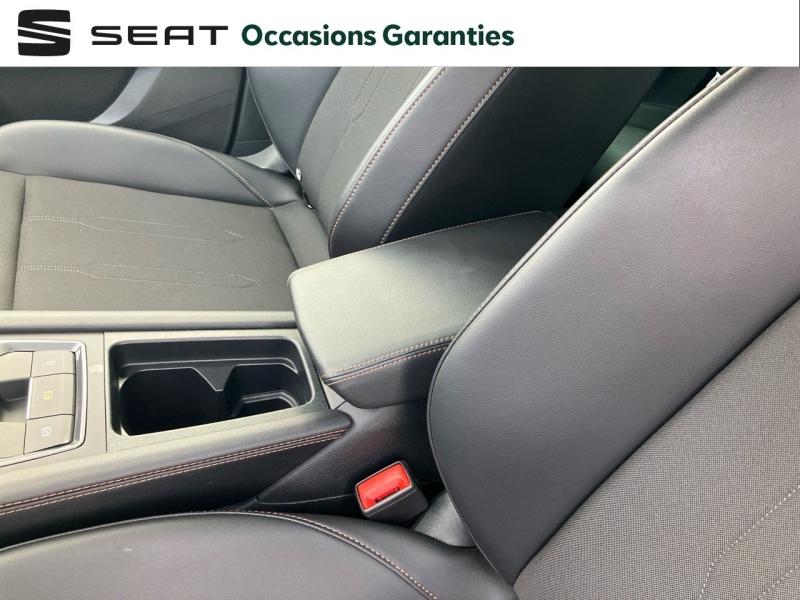 Voitures occasions CUPRA FORMENTOR V Vezin-le-Coquet