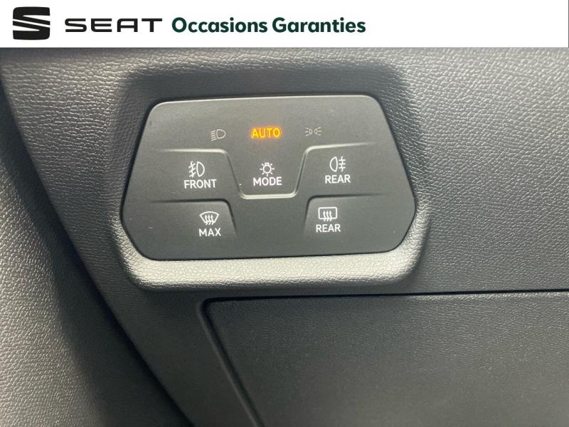 Voitures occasions CUPRA FORMENTOR V Vezin-le-Coquet