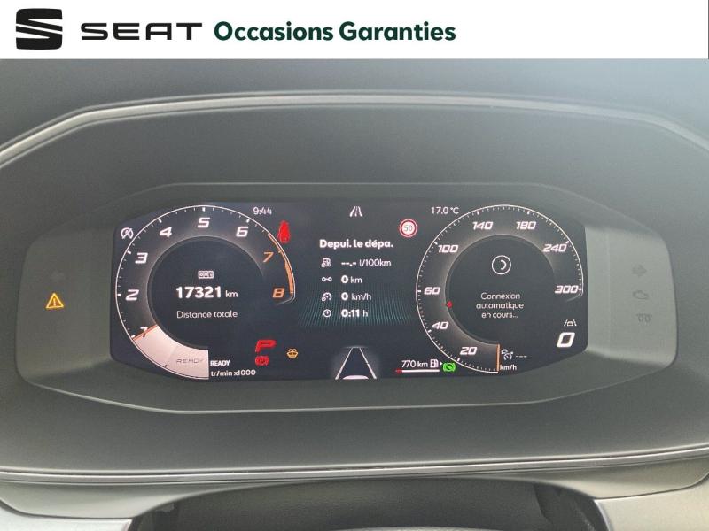 Voitures occasions CUPRA FORMENTOR V Vezin-le-Coquet