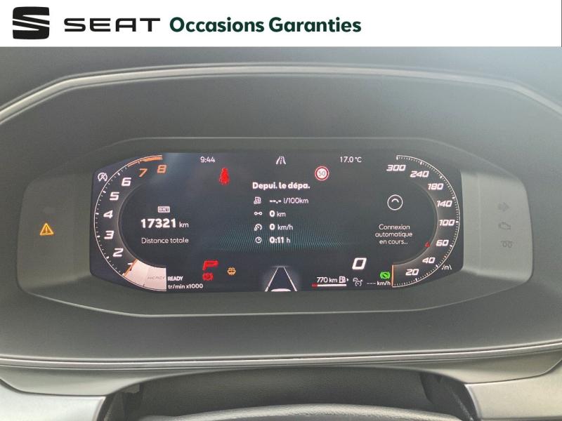 Voitures occasions CUPRA FORMENTOR V Vezin-le-Coquet