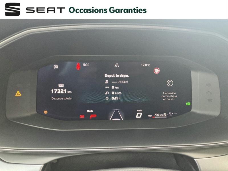 Voitures occasions CUPRA FORMENTOR V Vezin-le-Coquet