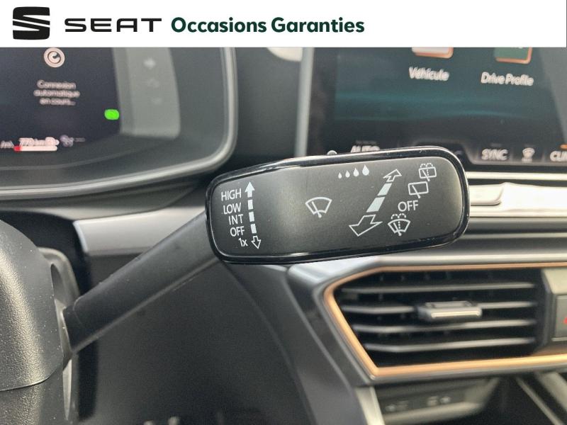 Voitures occasions CUPRA FORMENTOR V Vezin-le-Coquet