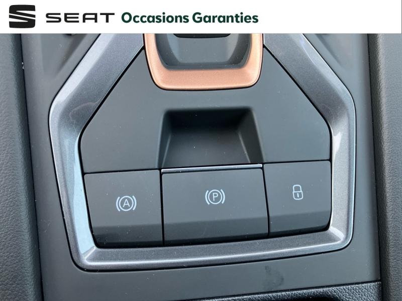 Voitures occasions CUPRA FORMENTOR V Vezin-le-Coquet