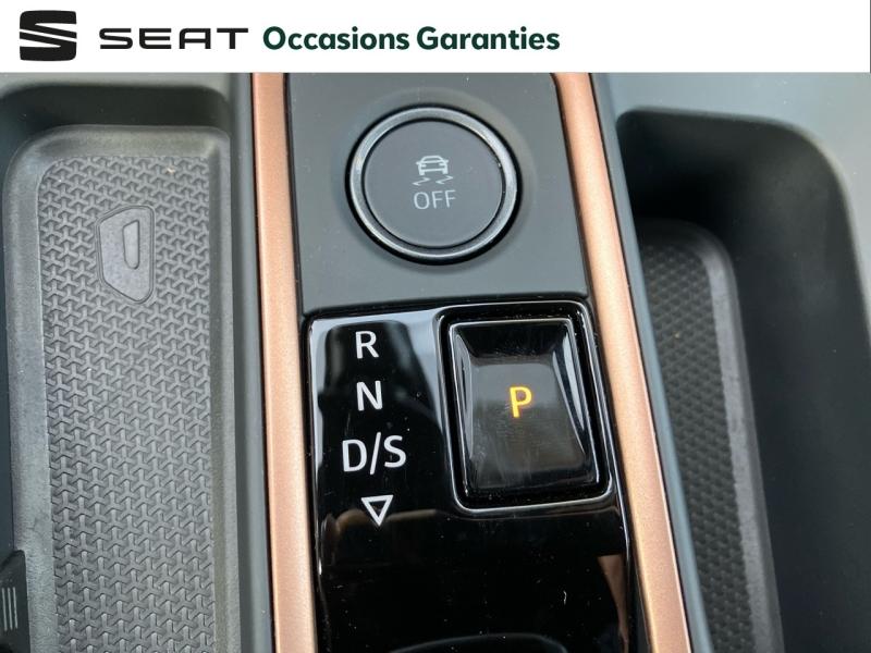 Voitures occasions CUPRA FORMENTOR V Vezin-le-Coquet