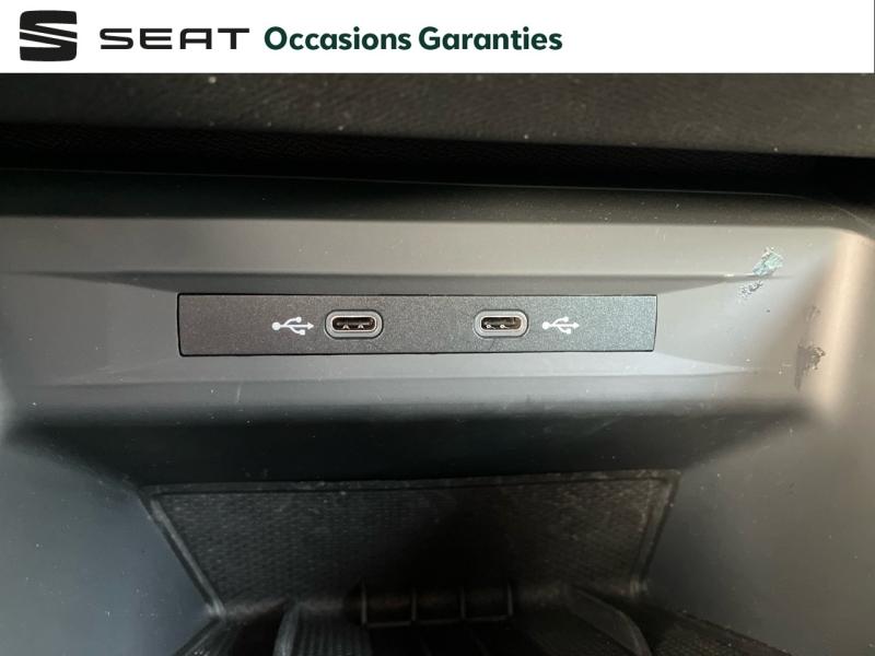 Voitures occasions CUPRA FORMENTOR V Vezin-le-Coquet