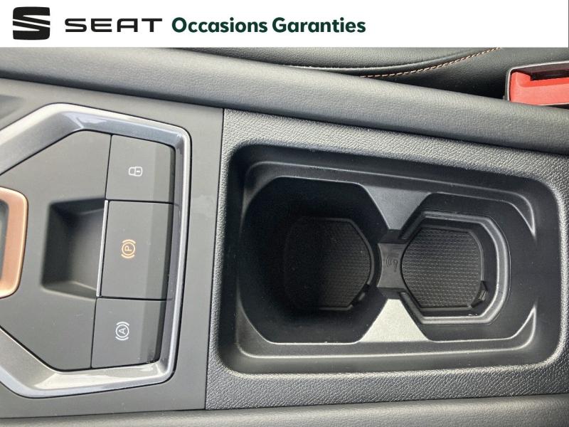 Voitures occasions CUPRA FORMENTOR V Vezin-le-Coquet