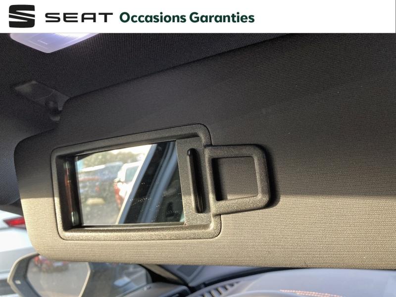 Voitures occasions CUPRA FORMENTOR V Vezin-le-Coquet