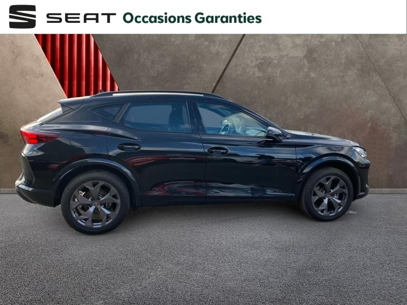 Voitures occasions CUPRA FORMENTOR V Vezin-le-Coquet