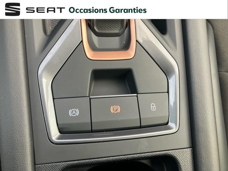 Voitures occasions CUPRA FORMENTOR V Vezin-le-Coquet