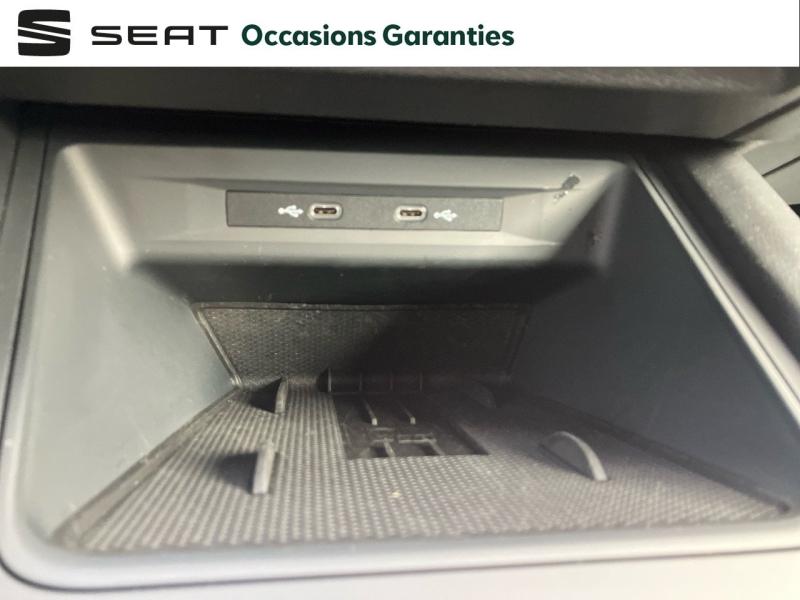 Voitures occasions CUPRA FORMENTOR V Vezin-le-Coquet