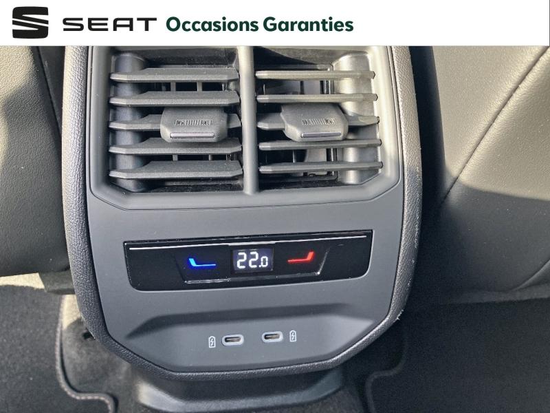 Voitures occasions CUPRA FORMENTOR V Vezin-le-Coquet