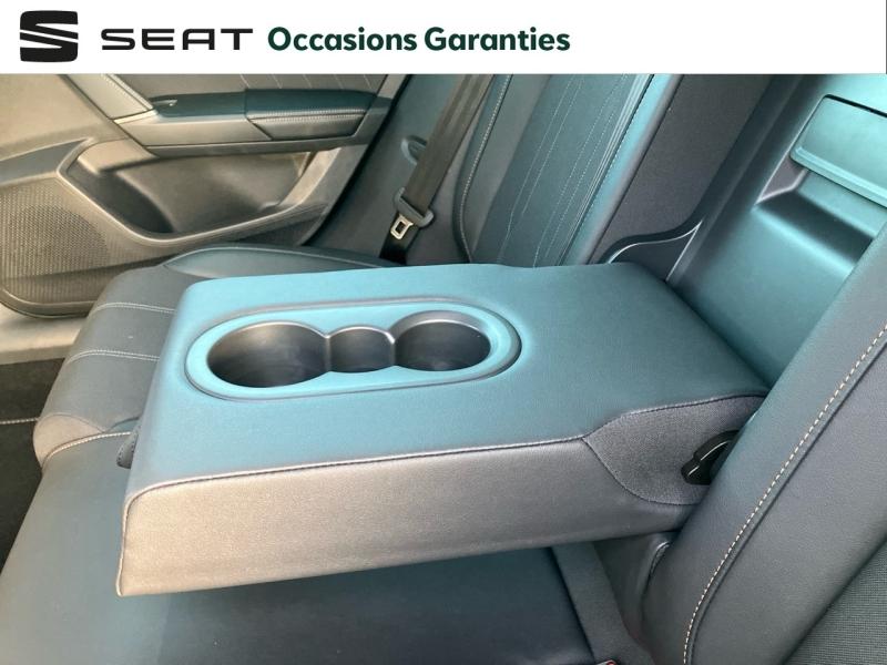 Voitures occasions CUPRA FORMENTOR V Vezin-le-Coquet