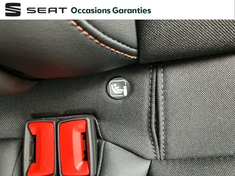 Voitures occasions CUPRA FORMENTOR V Vezin-le-Coquet