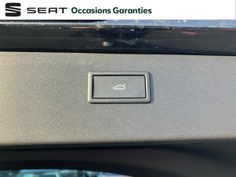 Voitures occasions CUPRA FORMENTOR V Vezin-le-Coquet