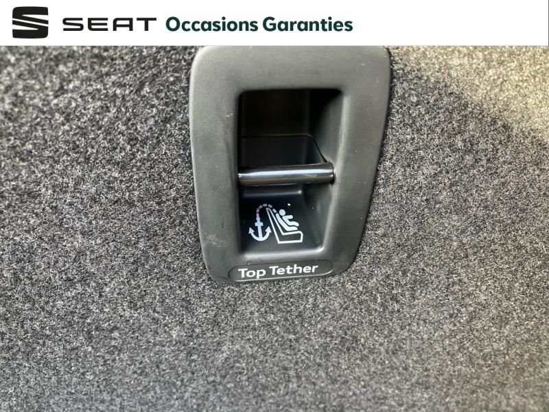 Voitures occasions CUPRA FORMENTOR V Vezin-le-Coquet