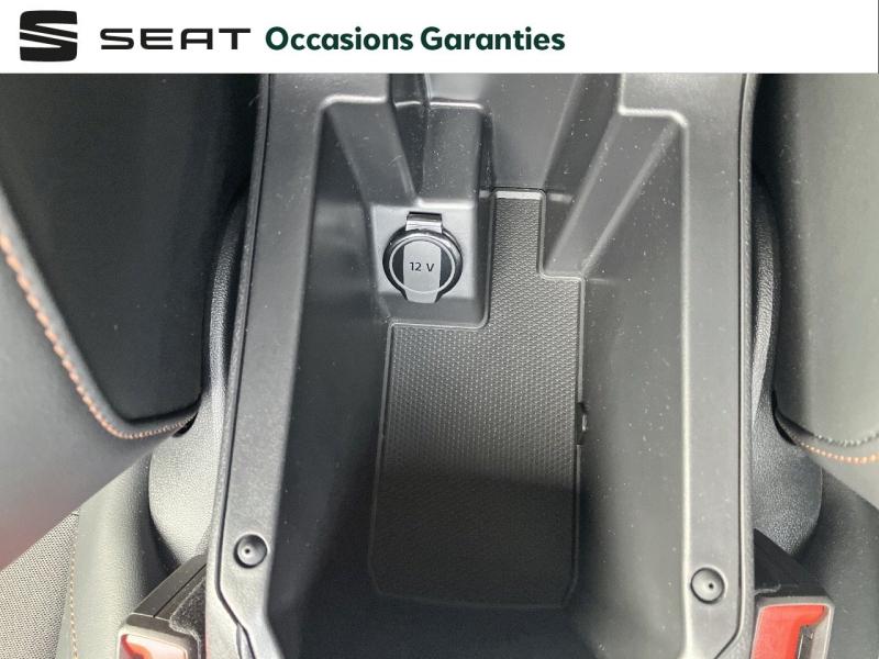 Voitures occasions CUPRA FORMENTOR V Vezin-le-Coquet