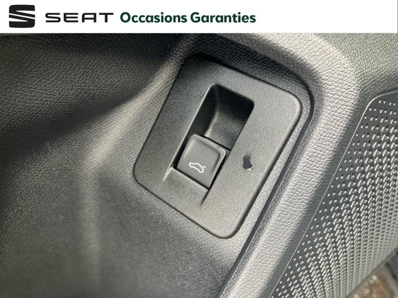 Voitures occasions CUPRA FORMENTOR V Vezin-le-Coquet