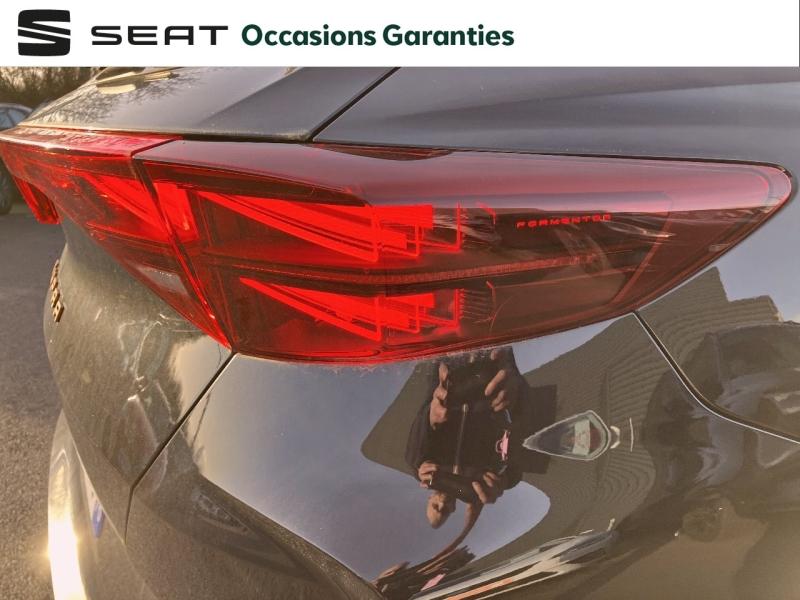 Voitures occasions CUPRA FORMENTOR V Vezin-le-Coquet