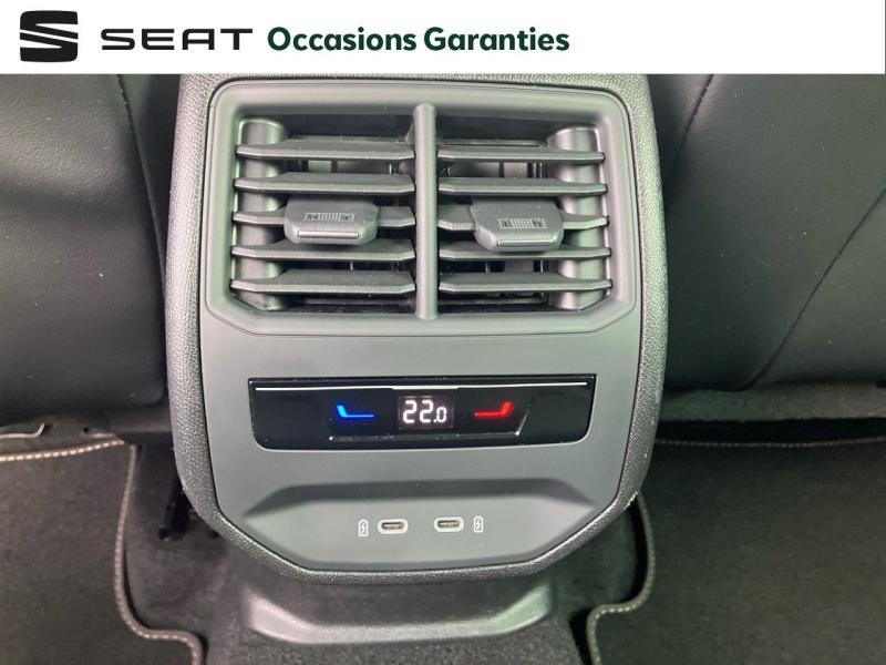 Voitures occasions CUPRA FORMENTOR V Vezin-le-Coquet