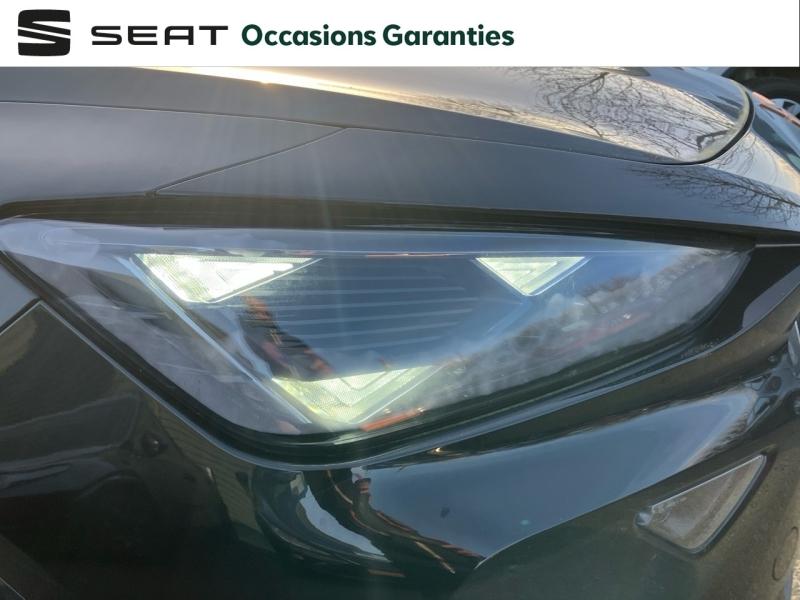 Voitures occasions CUPRA FORMENTOR V Vezin-le-Coquet