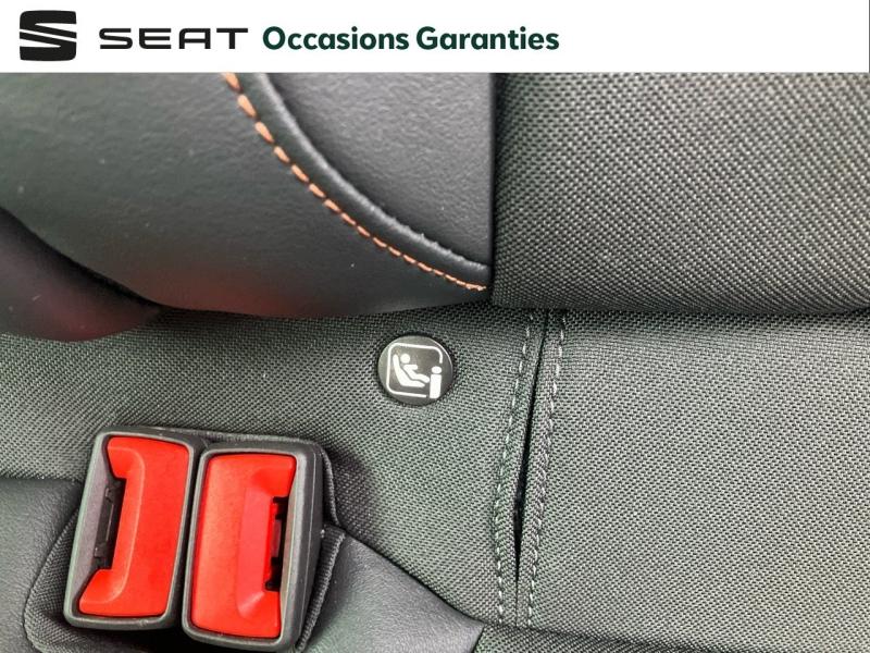 Voitures occasions CUPRA FORMENTOR V Vezin-le-Coquet