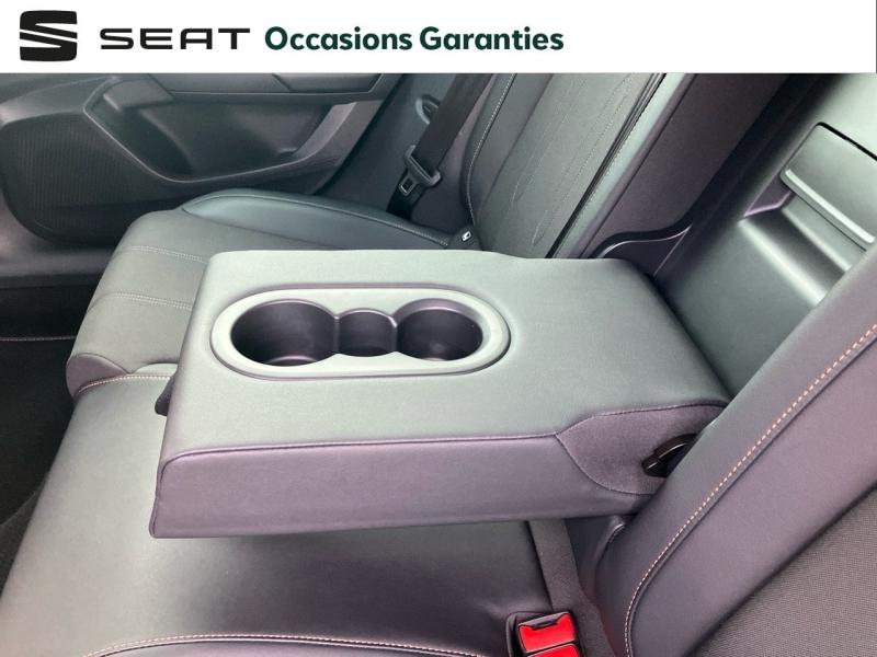 Voitures occasions CUPRA FORMENTOR V Vezin-le-Coquet