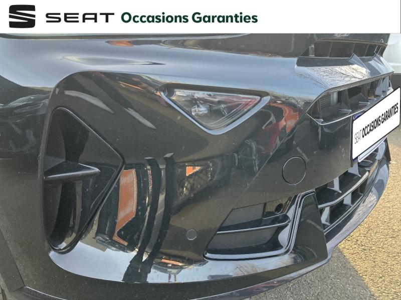 Voitures occasions CUPRA FORMENTOR V Vezin-le-Coquet