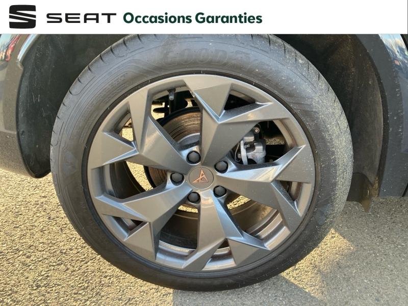 Voitures occasions CUPRA FORMENTOR V Vezin-le-Coquet