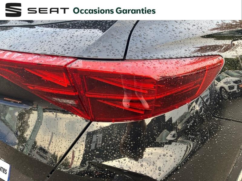 Voitures occasions CUPRA FORMENTOR V Vezin-le-Coquet