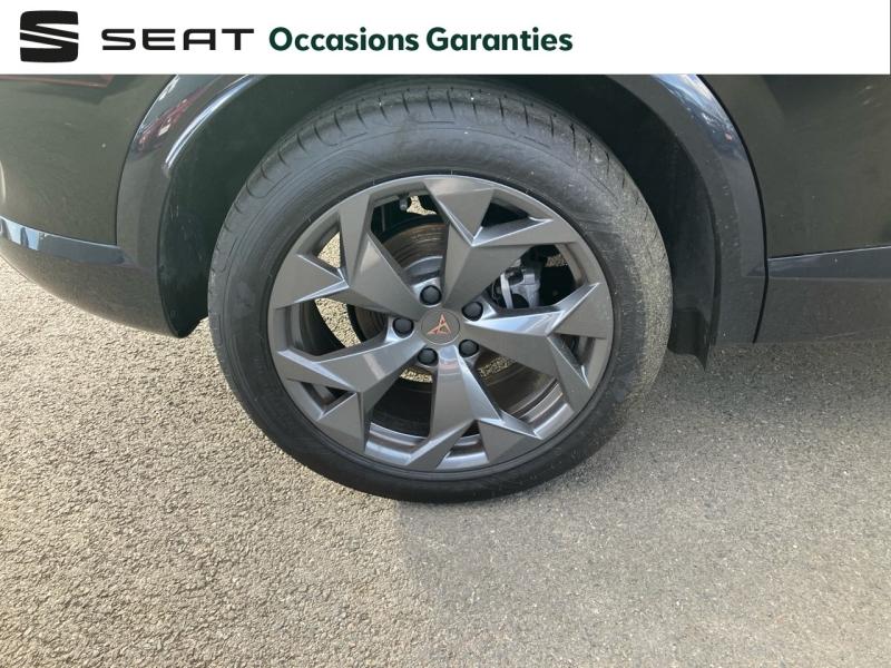 Voitures occasions CUPRA FORMENTOR V Vezin-le-Coquet