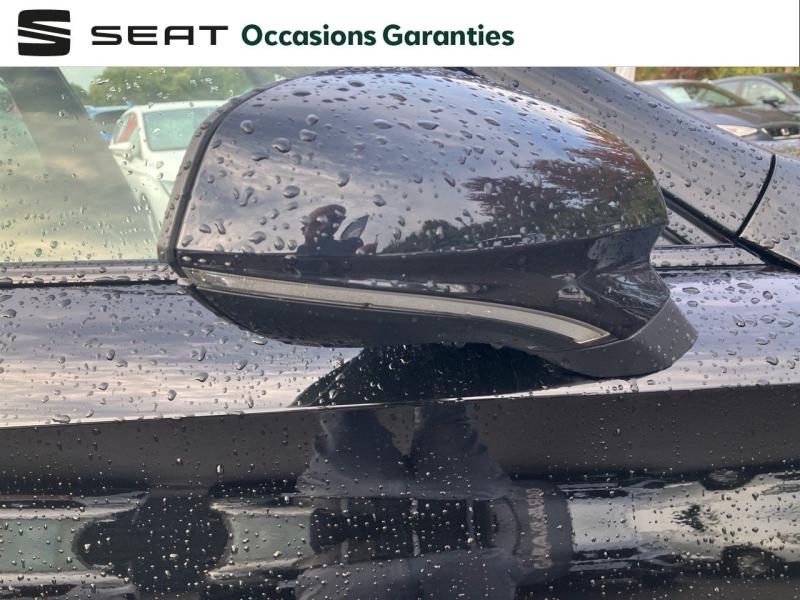 Voitures occasions CUPRA FORMENTOR V Vezin-le-Coquet