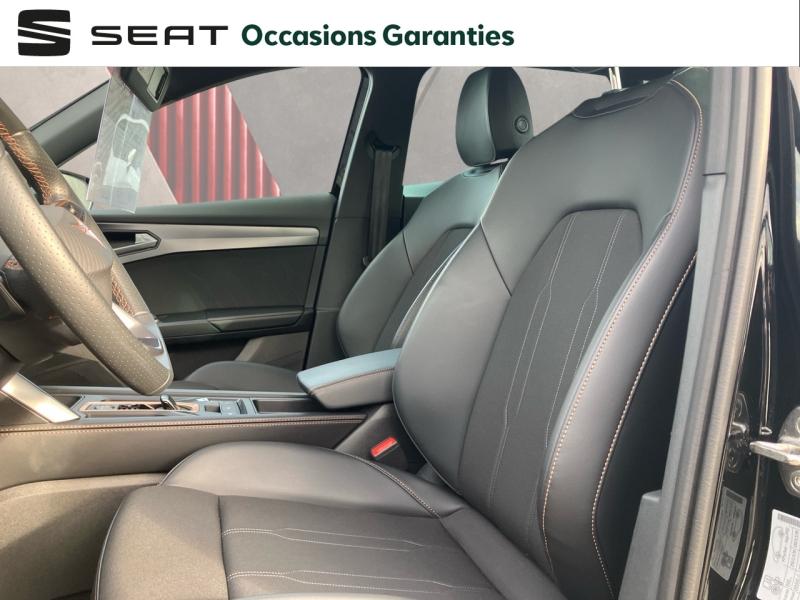 Voitures occasions CUPRA FORMENTOR V Vezin-le-Coquet