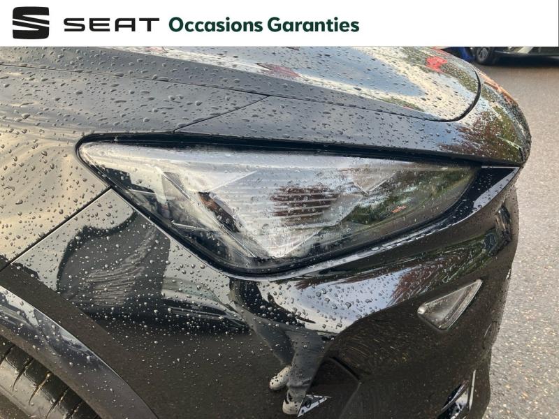 Voitures occasions CUPRA FORMENTOR V Vezin-le-Coquet