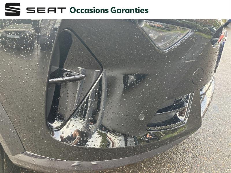 Voitures occasions CUPRA FORMENTOR V Vezin-le-Coquet