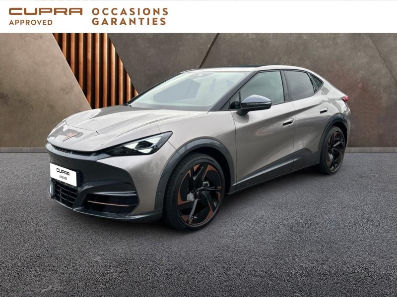 Voitures occasions CUPRA Tavascan V Vezin-le-Coquet