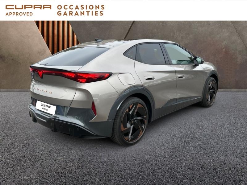 Voitures occasions CUPRA Tavascan V Vezin-le-Coquet