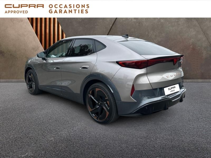 Voitures occasions CUPRA Tavascan V Vezin-le-Coquet