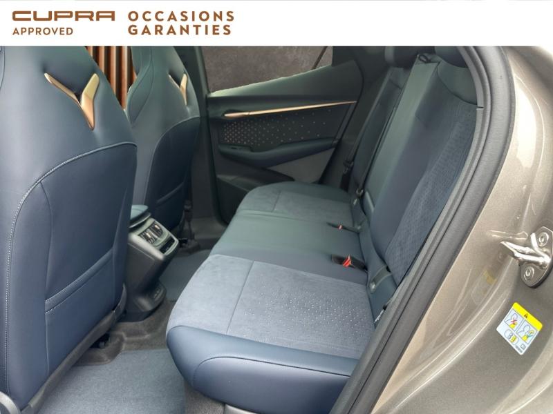 Voitures occasions CUPRA Tavascan V Vezin-le-Coquet