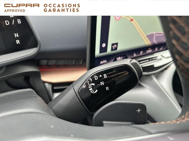 Voitures occasions CUPRA Tavascan V Vezin-le-Coquet