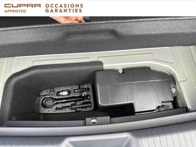 Voitures occasions CUPRA Tavascan V Vezin-le-Coquet