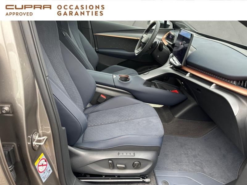 Voitures occasions CUPRA Tavascan V Vezin-le-Coquet